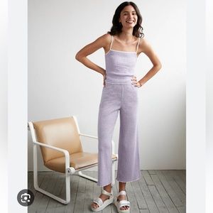 Grey Wilfred Verona Pant